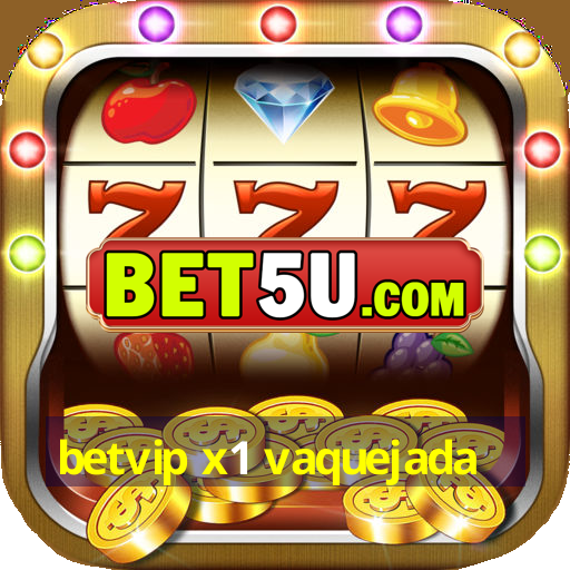 betvip x1 vaquejada